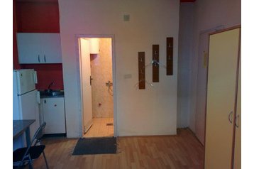 Macedonia Privát Ohrid, Exteriorul